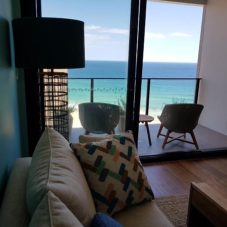 Arena Luxury Beachfront Apartment Newcastle Luaran gambar