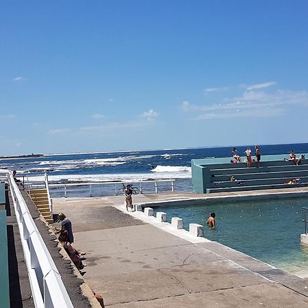 Arena Luxury Beachfront Apartment Newcastle Luaran gambar