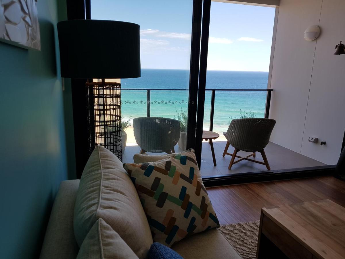 Arena Luxury Beachfront Apartment Newcastle Luaran gambar