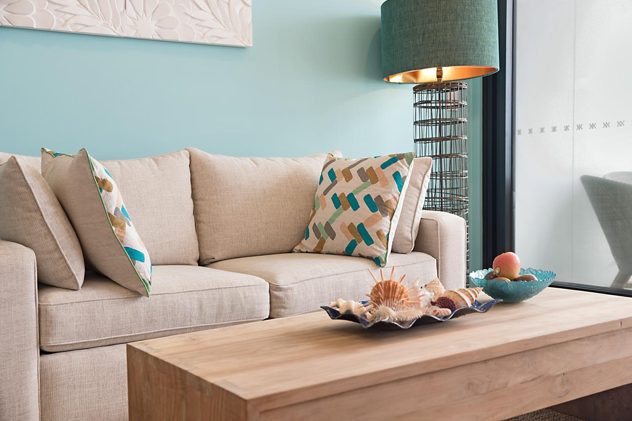Arena Luxury Beachfront Apartment Newcastle Luaran gambar