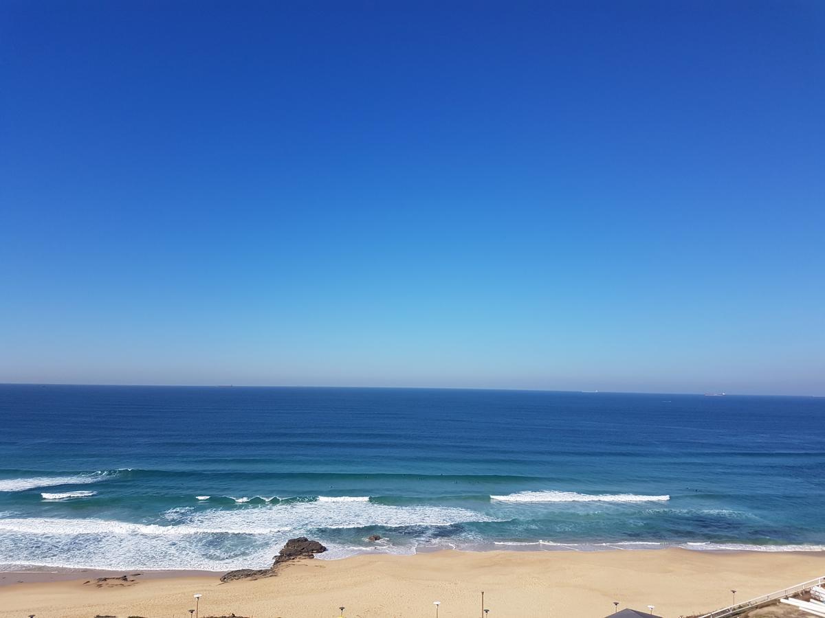 Arena Luxury Beachfront Apartment Newcastle Luaran gambar