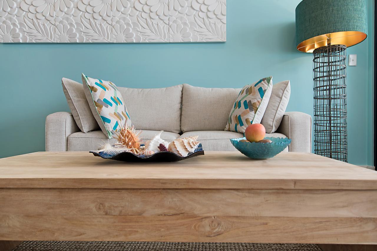 Arena Luxury Beachfront Apartment Newcastle Luaran gambar