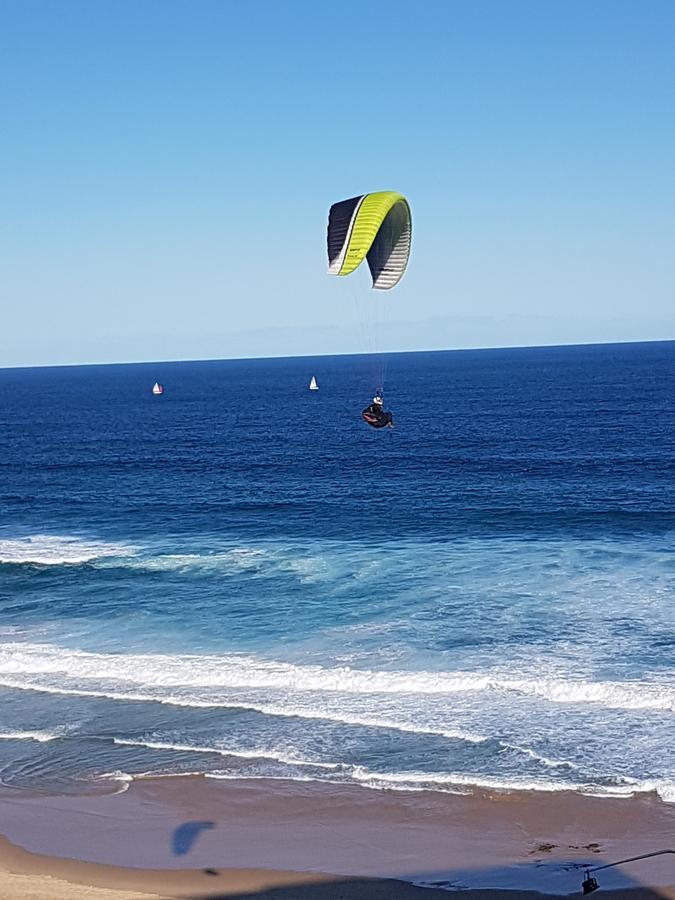 Arena Luxury Beachfront Apartment Newcastle Luaran gambar