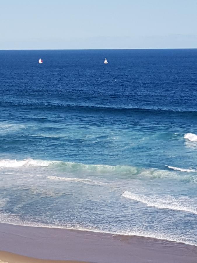 Arena Luxury Beachfront Apartment Newcastle Luaran gambar