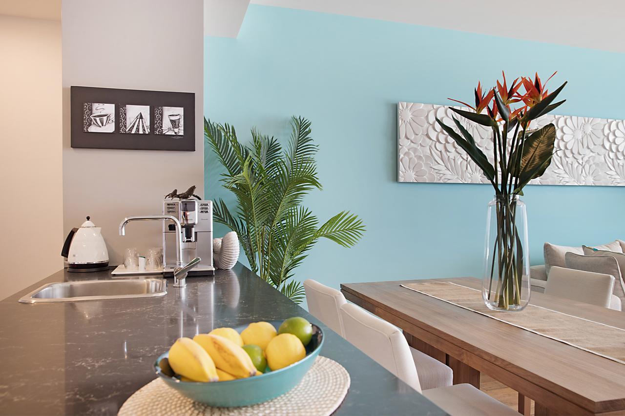 Arena Luxury Beachfront Apartment Newcastle Luaran gambar